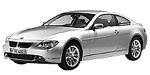 BMW E63 B1259 Fault Code