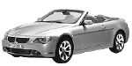 BMW E64 B1259 Fault Code