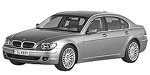 BMW E65 B1259 Fault Code