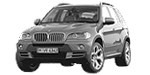 BMW E70 B1259 Fault Code